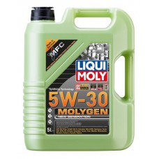 Liqui Moly Molygen New Generation 5W-30 (9952) - 5 L